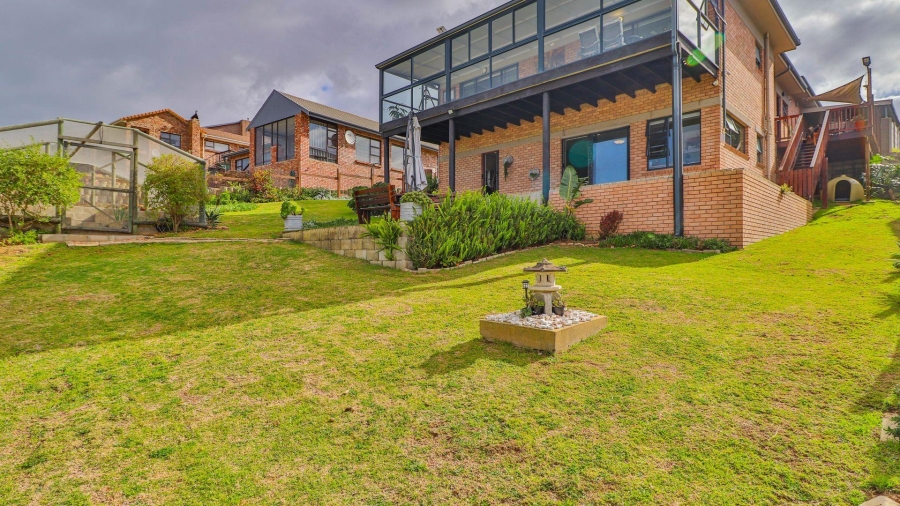 4 Bedroom Property for Sale in Dana Bay Western Cape